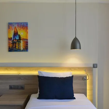 Seyir Village Öludeniz