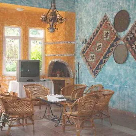 Seyir Village Hotell 3*