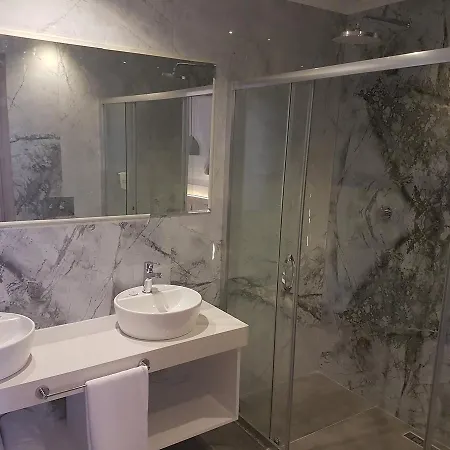 Hotell Seyir Village