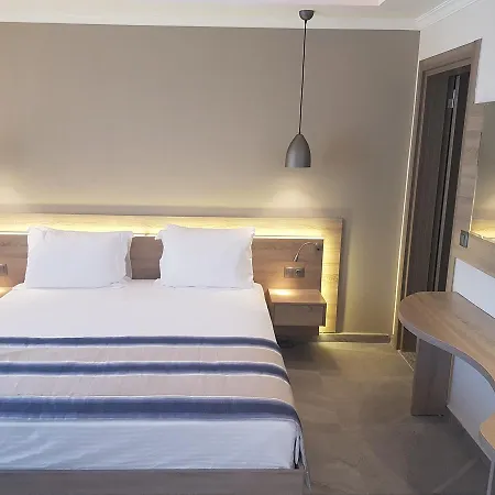 Hotell Seyir Village 3*