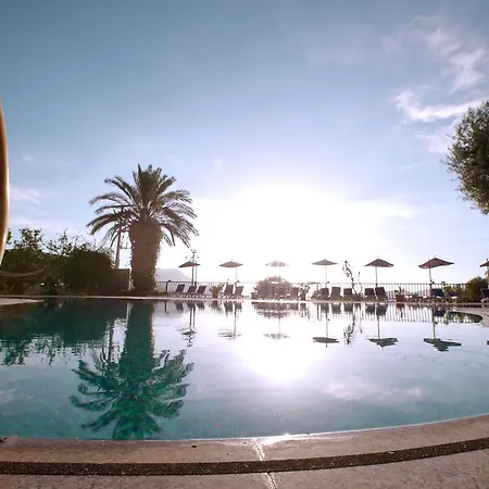 Seyir Village Hotell