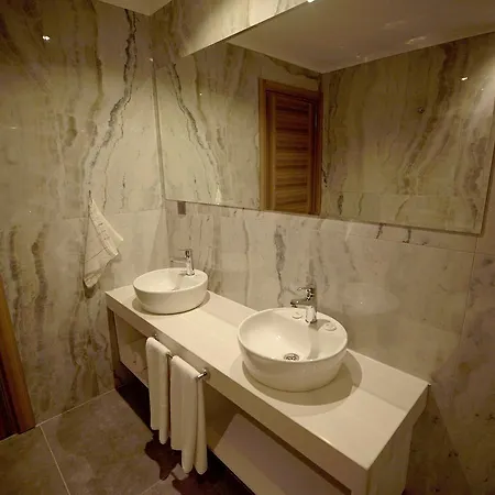 Seyir Village Öludeniz