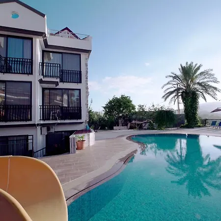 Seyir Village Öludeniz