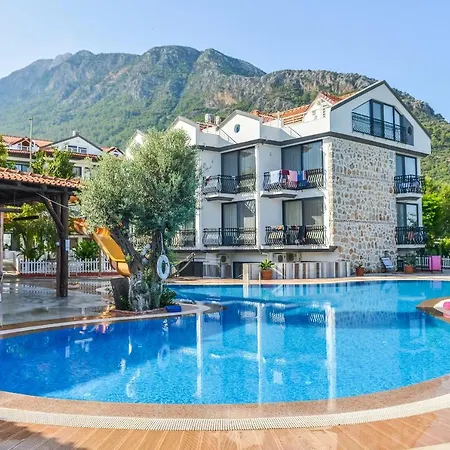 Hotell Seyir Village 3*