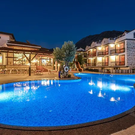 Seyir Village 3* Öludeniz