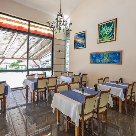 Seyir Village Öludeniz