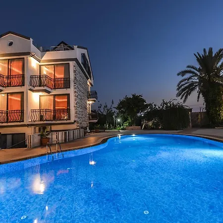 Seyir Village Hotell