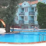 호텔 Seyir Village 올루데니스