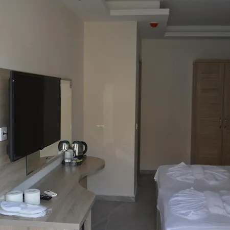 Hotel Seyir Village Ölüdeniz