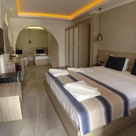 Seyir Village 3* 올루데니스