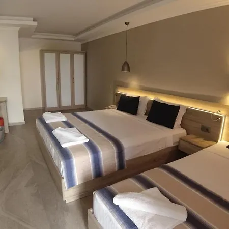 Seyir Village Hotell