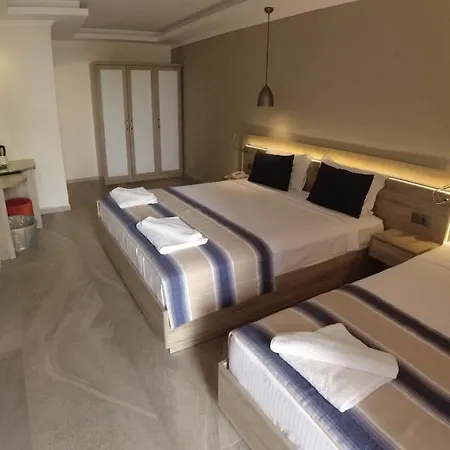 Отель Seyir Village 3*