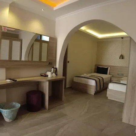 Seyir Village 3* 올루데니스