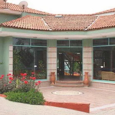 Seyir Village 올루데니스