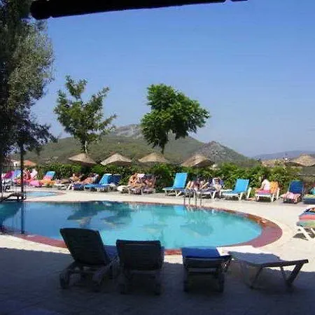 Seyir Village 올루데니스