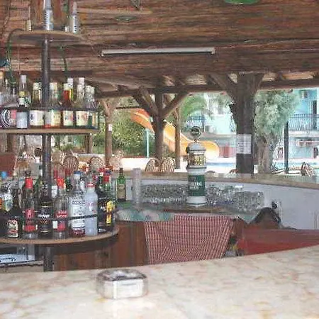 Seyir Village 올루데니스