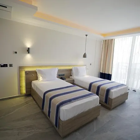 Seyir Village 호텔 3*