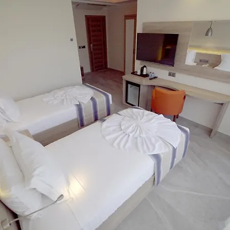Seyir Village 3*
