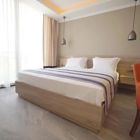 Seyir Village 3* 올루데니스