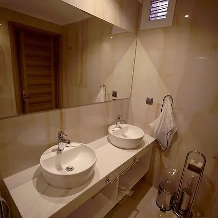 호텔 Seyir Village 3*