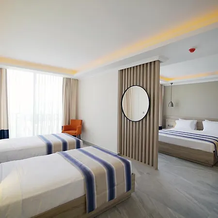 Seyir Village Олудениз