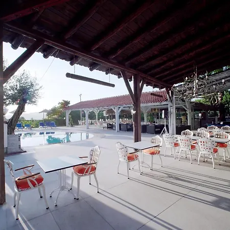 Seyir Village Hotel Ölüdeniz