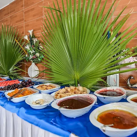 Seyir Village Ölüdeniz