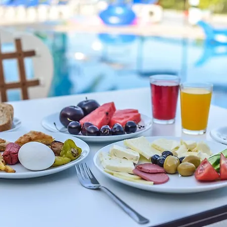 Seyir Village 3* Ölüdeniz