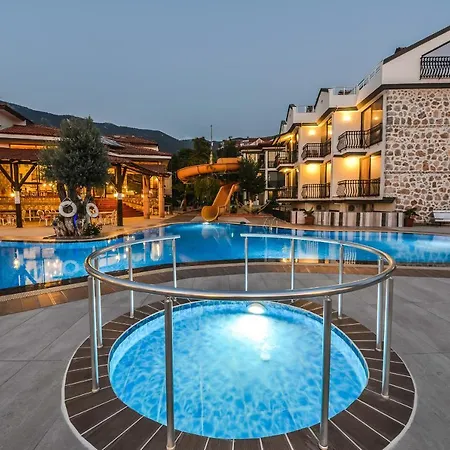 호텔 Seyir Village