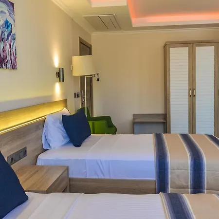 Seyir Village Олудениз