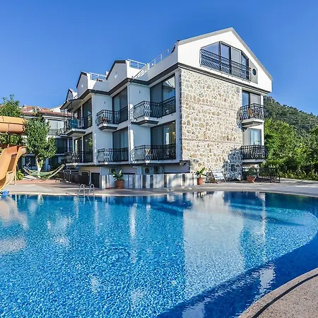 Seyir Village Отель