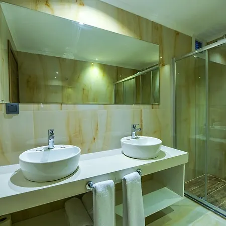 Seyir Village 3*