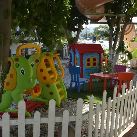 Seyir Village 3*