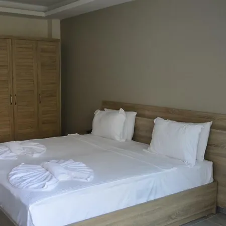 Seyir Village 3*