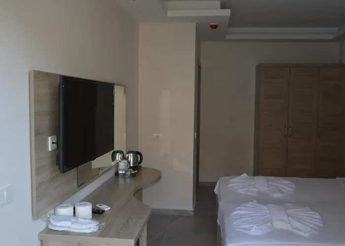 Hotel Seyir Village Ölüdeniz