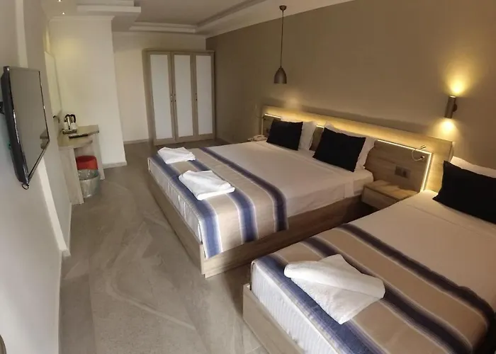 Hotel Seyir Village 3*