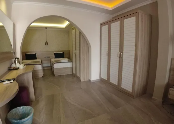 Hotel Seyir Village Ölüdeniz