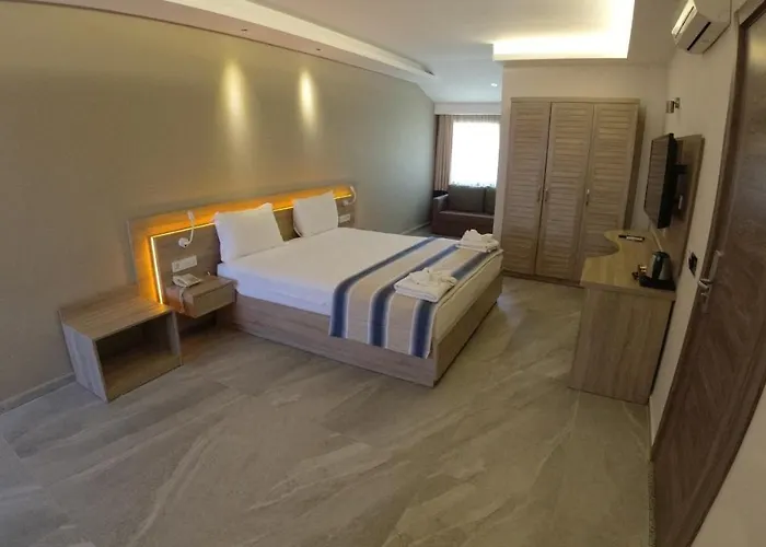 Seyir Village 3* Ölüdeniz