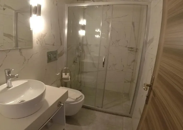 Seyir Village Hotel Ölüdeniz