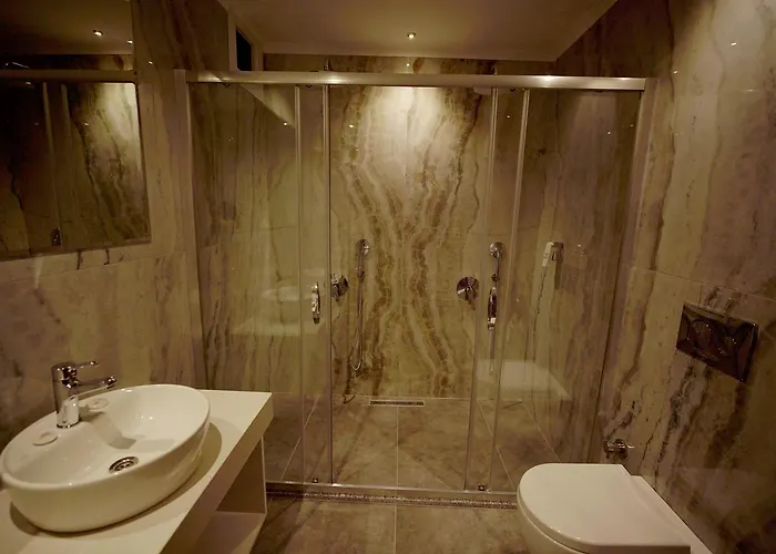 Seyir Village Ölüdeniz