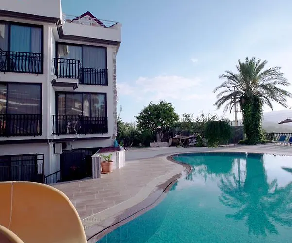 Seyir Village Ölüdeniz