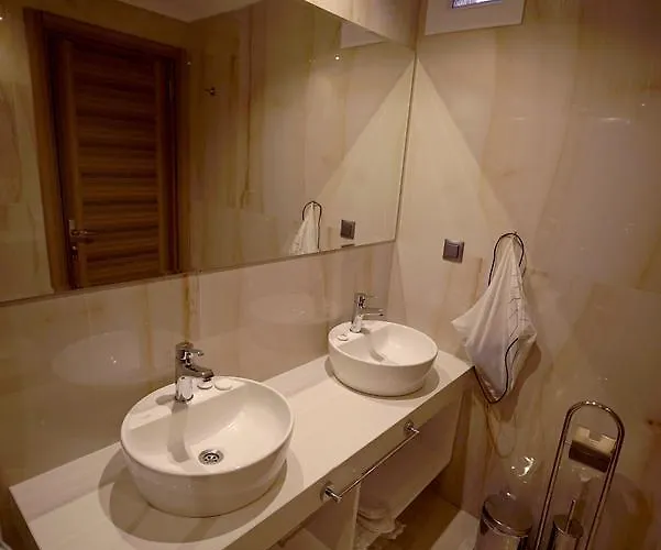 Hotel Seyir Village 3*