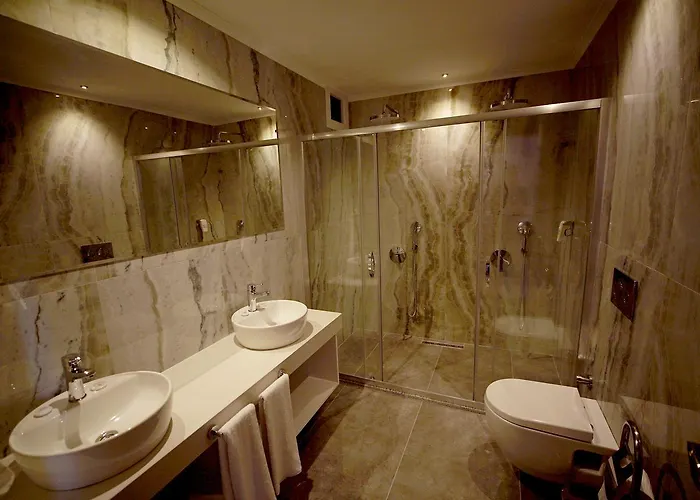 Seyir Village Hotel 3*