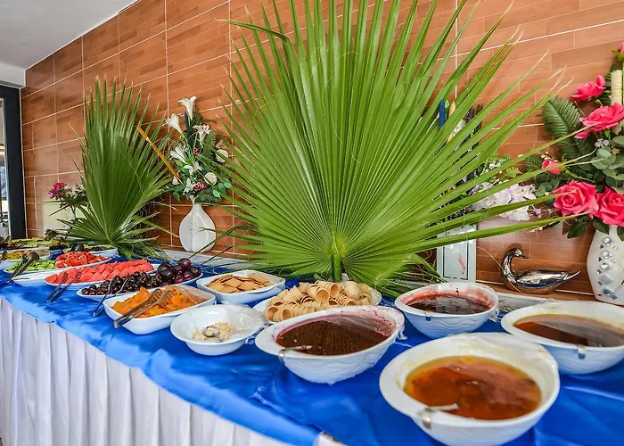 Seyir Village Ölüdeniz