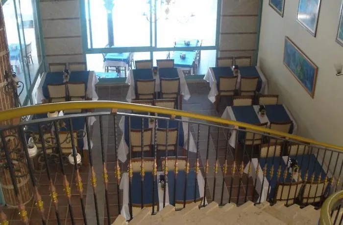 Seyir Village Hotel 3*