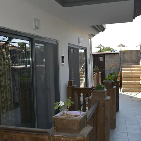 Seyir Village Hotel