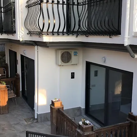 Hotel Seyir Village