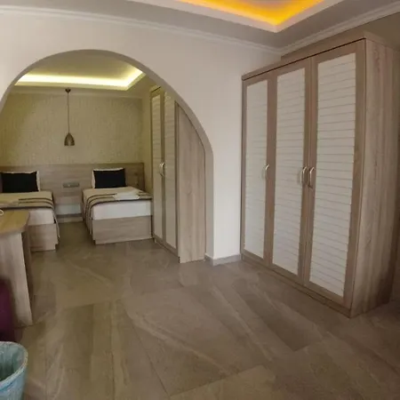 ホテル Seyir Village オルデニズ