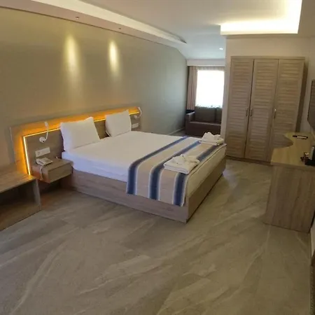 Seyir Village 3* オルデニズ