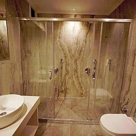 Seyir Village Hotel